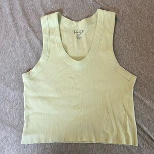 John Galt Tank top